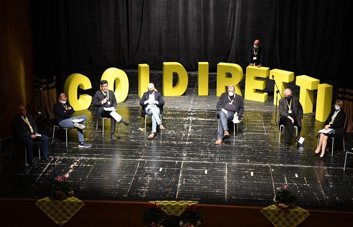 Nuoro, sette candidati sindaci a chilometro zero 