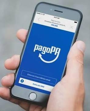 Ozieri, attivo il “PagoPa” per i pagamenti a distanza 