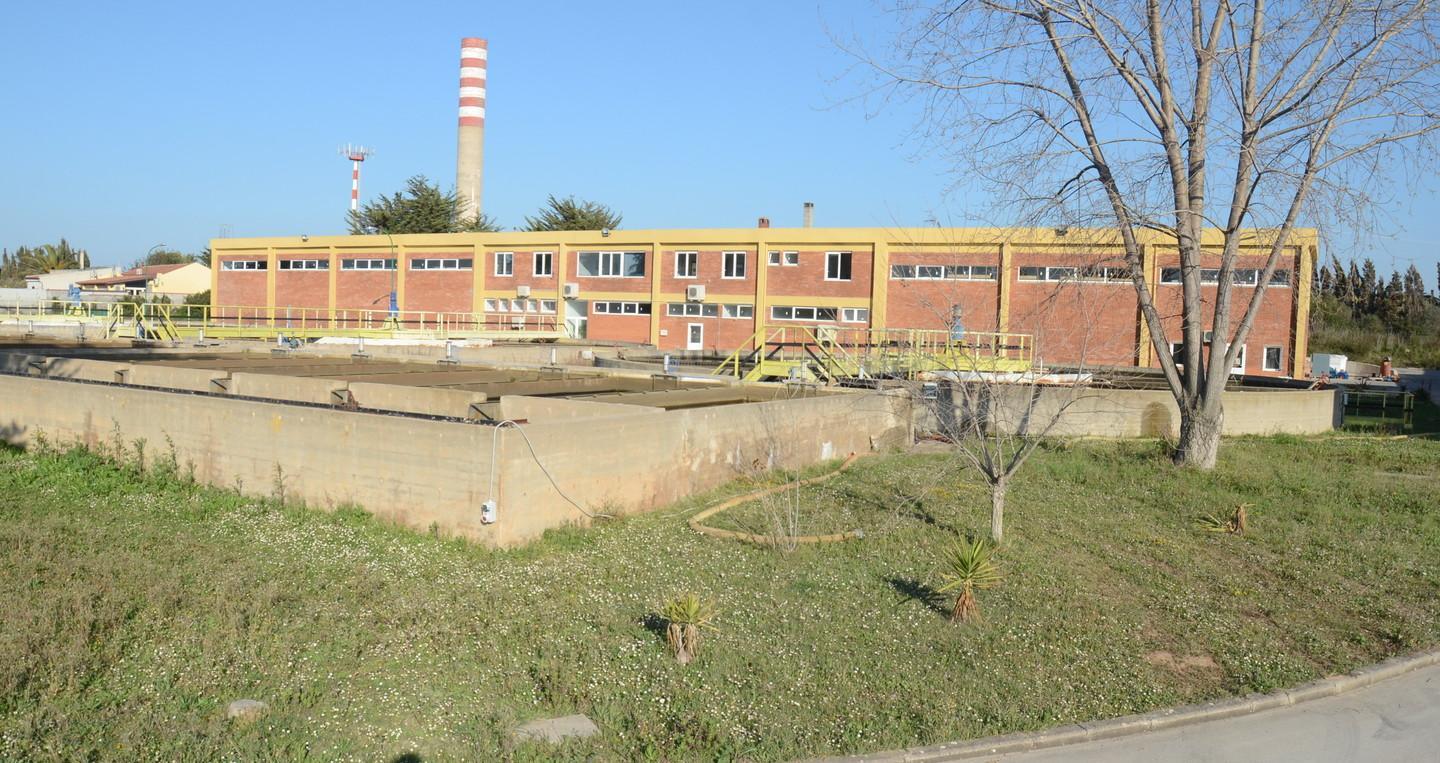 Sassari, aree industriali: arriva la fibra ottica 