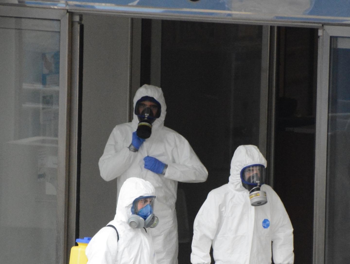 L’Aou: posti letto finiti qui siamo già al collasso 