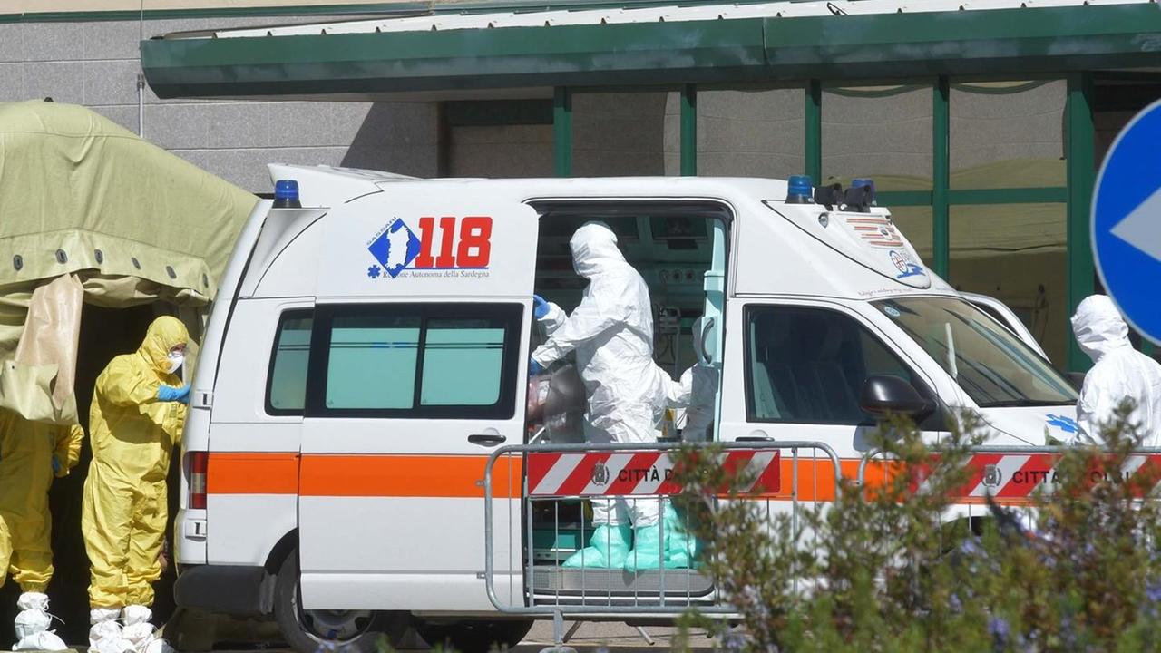 Gli 11 morti in Cardiologia sei indagati per epidemia 