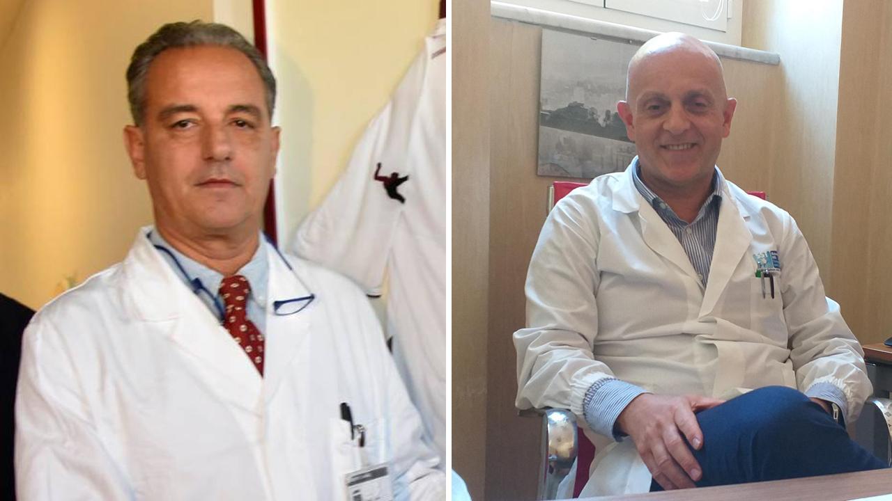 «Il parto di mia moglie positiva al Covid e il primo abbraccio al bimbo dopo 9 giorni»
