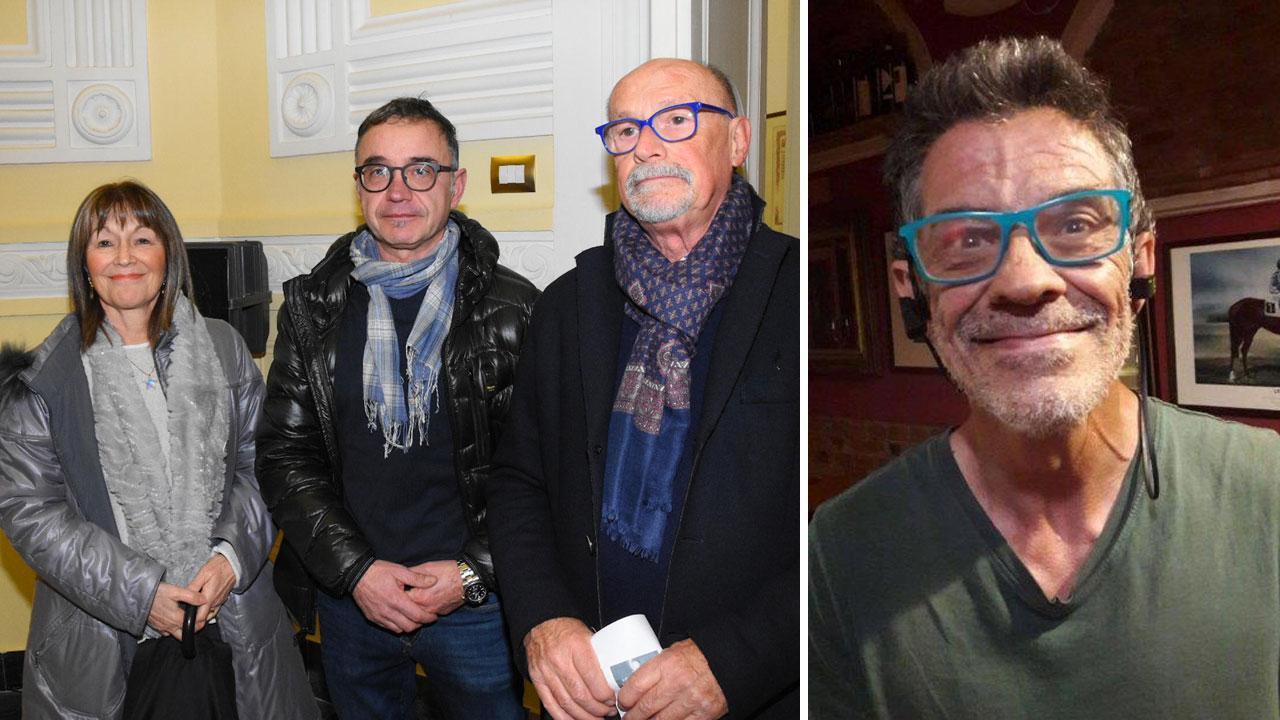 «Speravamo che non fossero le sue ossa»: l’angoscia e il dolore dei fratelli di Enrico 