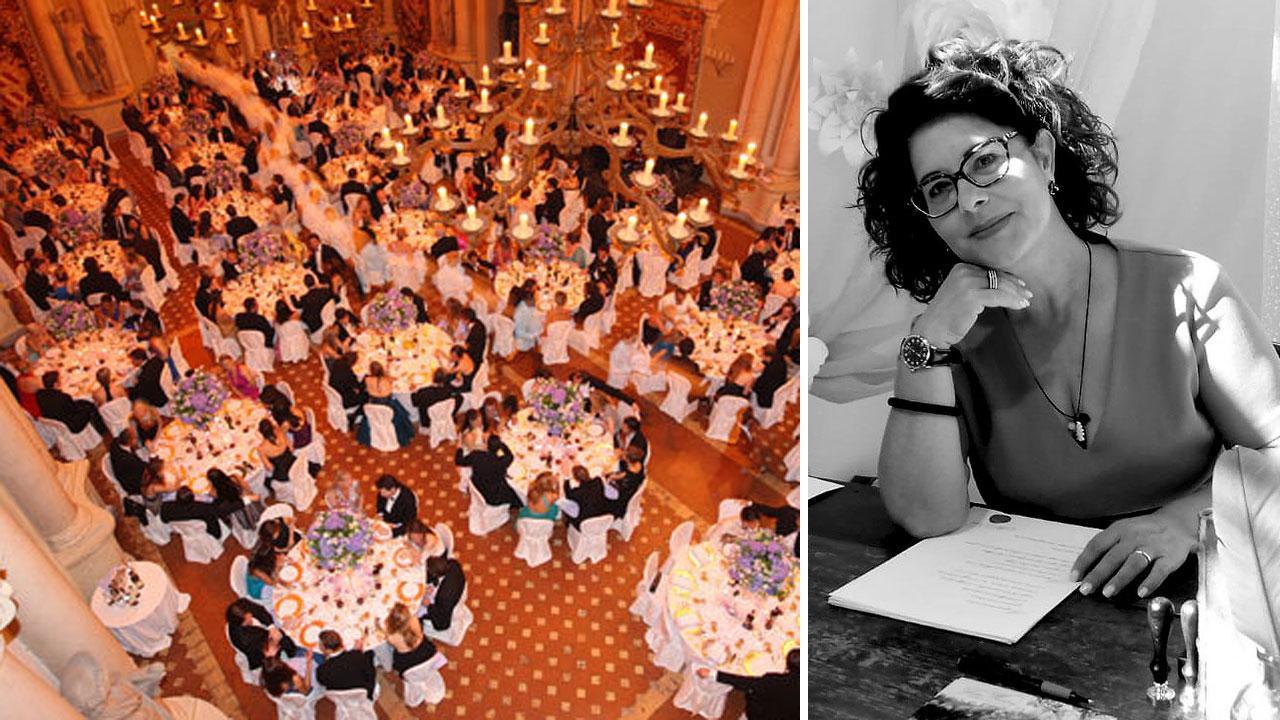 Questo matrimonio non s’ha da fare: il business delle feste in crisi da Covid 19
