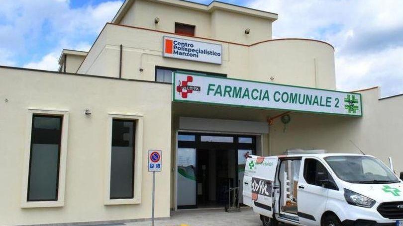 Stop all’ingresso di privati nella Far.Com: il Comune annuncia un cambio di strategia
