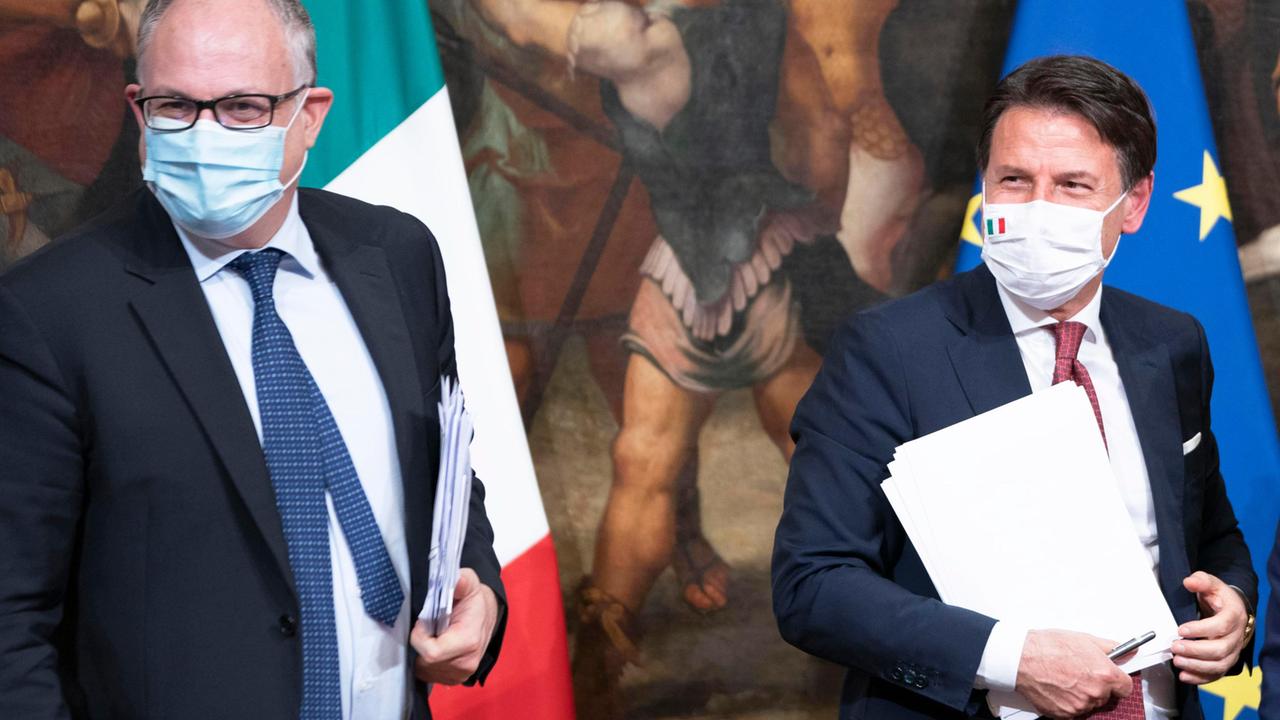 Ecco la manovra da 40 miliardi: assegno unico, cig, sgravi e stop alle cartelle esattorali