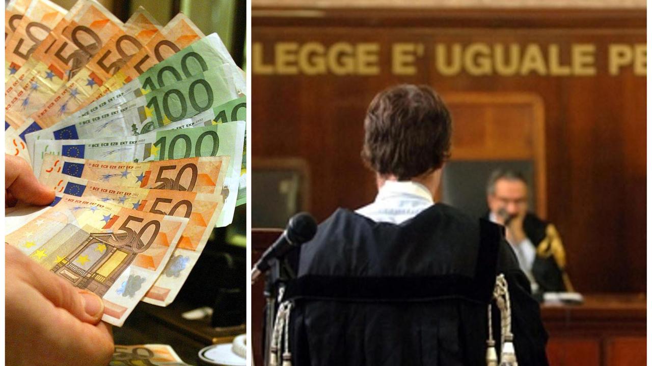 Truffa da 20 milioni a 600 risparmiatori: a processo due assicuratori di Pontedera