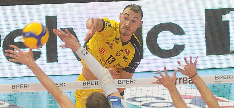 Leo Shoes-Gas Sales, derby che promette spettacolo 