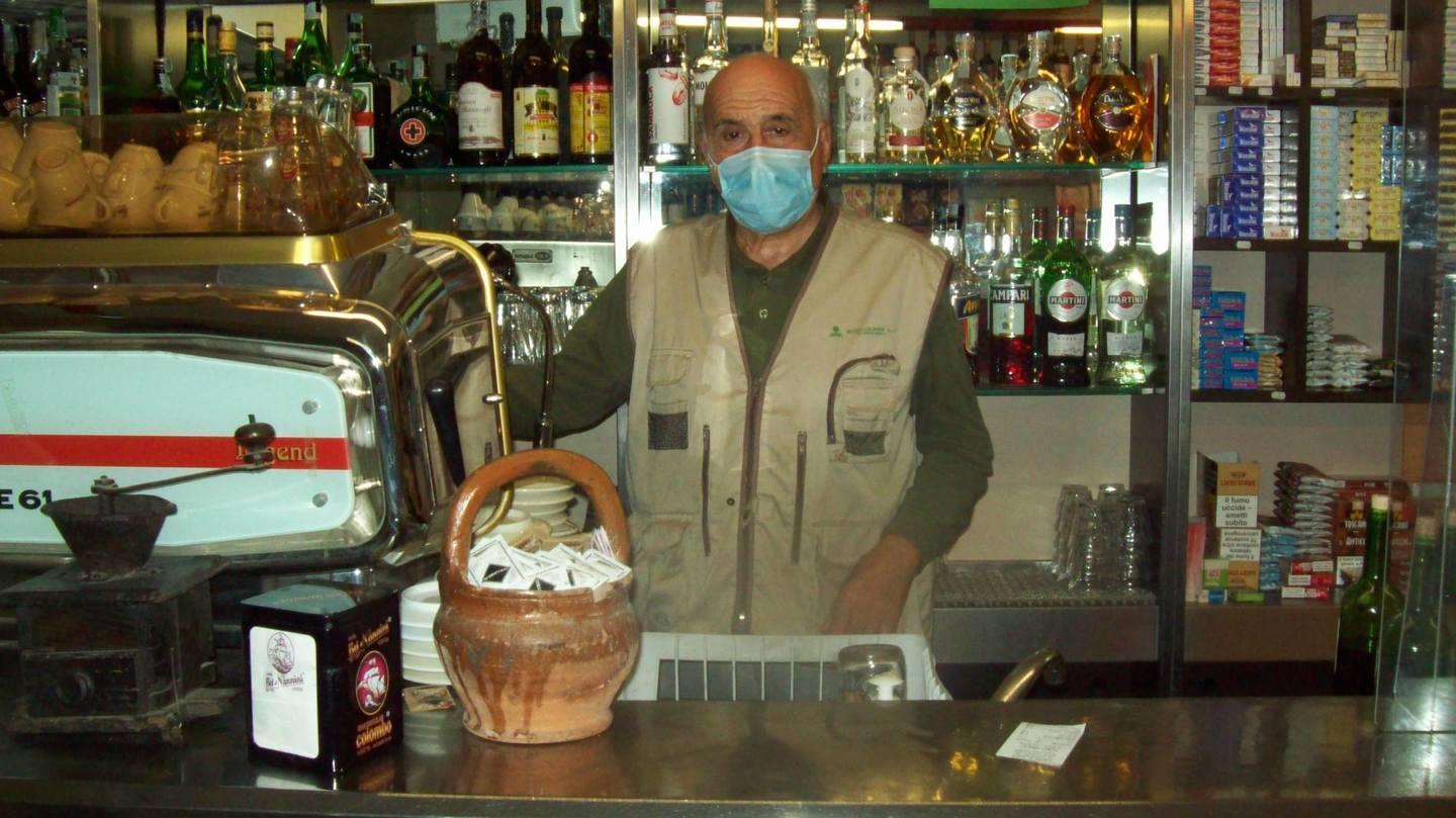 La Bottega del Falaschi e Maggiano, bar e alimentari da oltre 150 anni