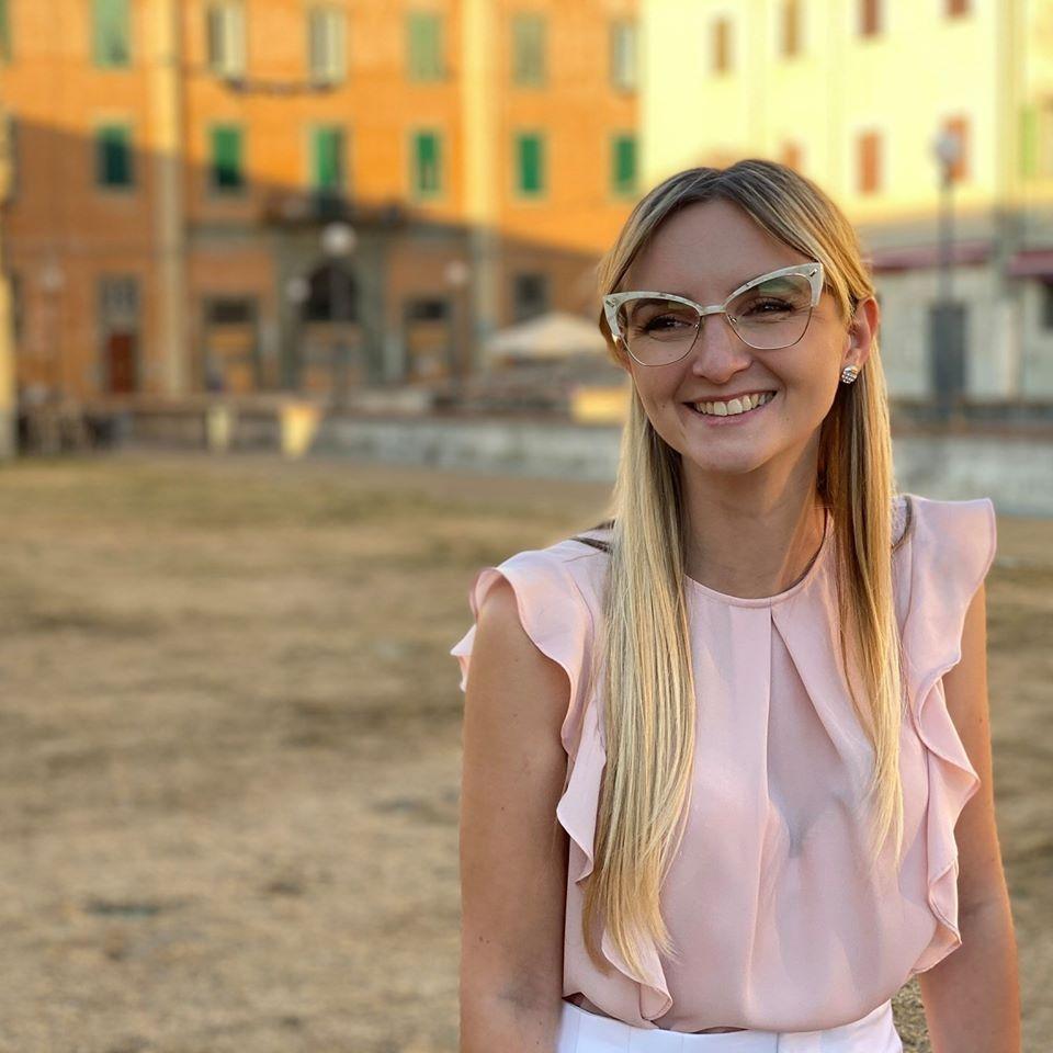 Aiutino americano a Federica Benifei, lo "sponsor" per le elezioni regionali diventa un caso 