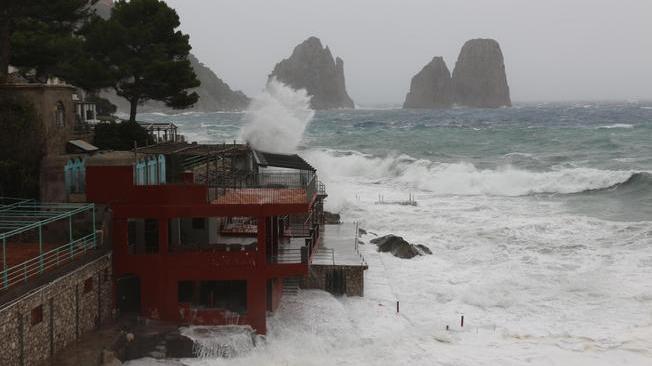 Covid: appello sindaci isola Capri, riaprire le scuole