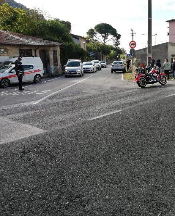 Ipotesi rotatoria all’incrocio tra la Statale e via Niccolini 