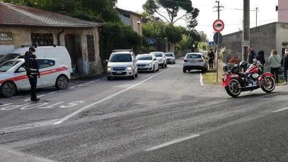 Ipotesi rotatoria all’incrocio tra la Statale e via Niccolini