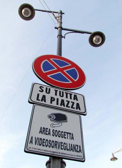 Videosorveglianza: servono 50mila euro per allargare la rete a Riotorto 