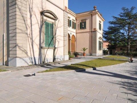 Rsa del Chianti, 10 morti per un focolaio Covid