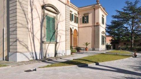 Rsa del Chianti, 10 morti per un focolaio Covid