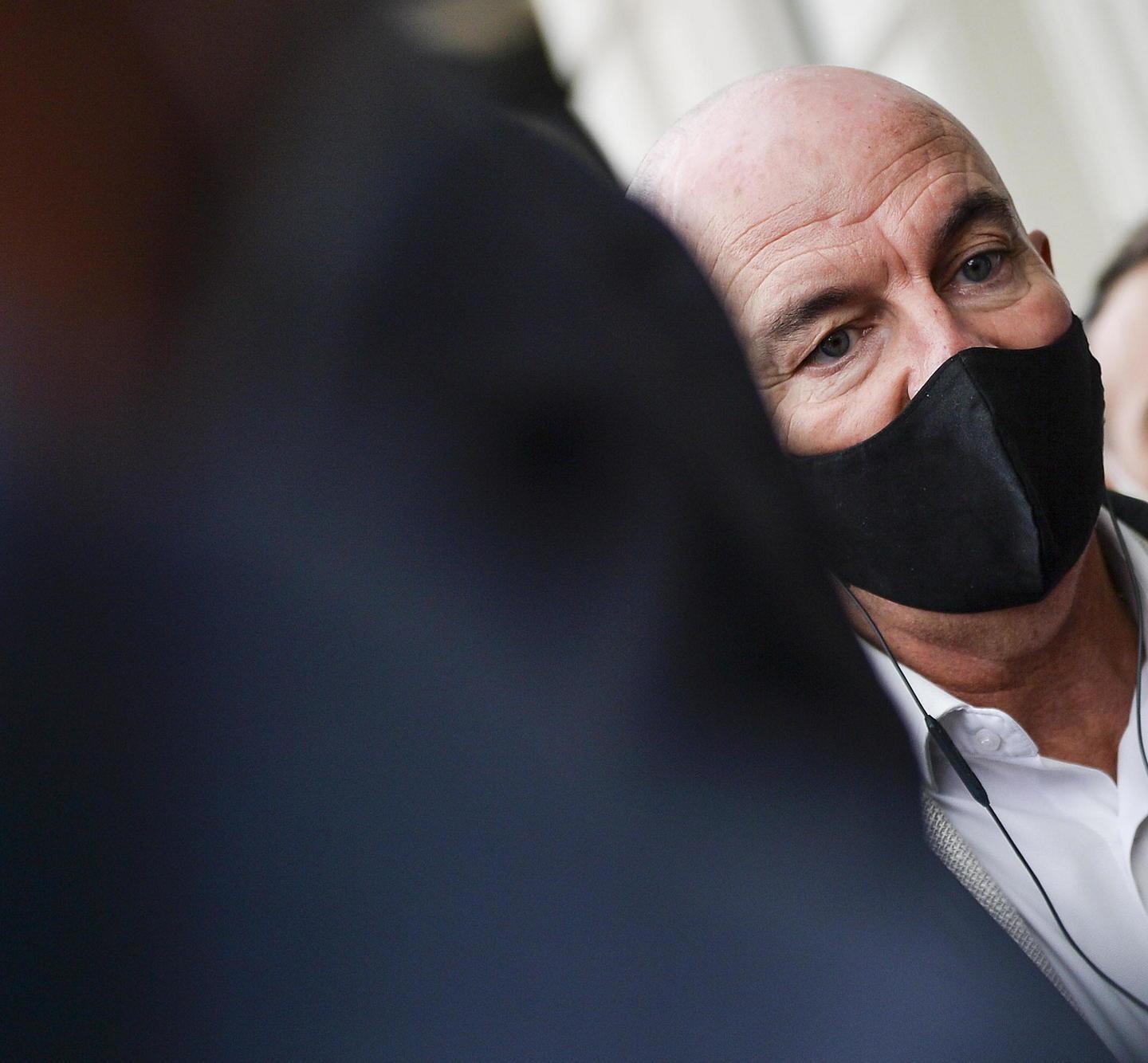 Coronavirus e movida, il sindaco Salvetti: «Se i giovani continuano così meglio il coprifuoco» 