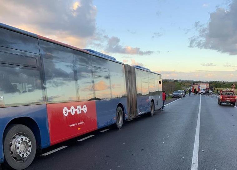 Ittiri, il racconto dello studente eroe: "Ecco come ho salvato i miei compagni"