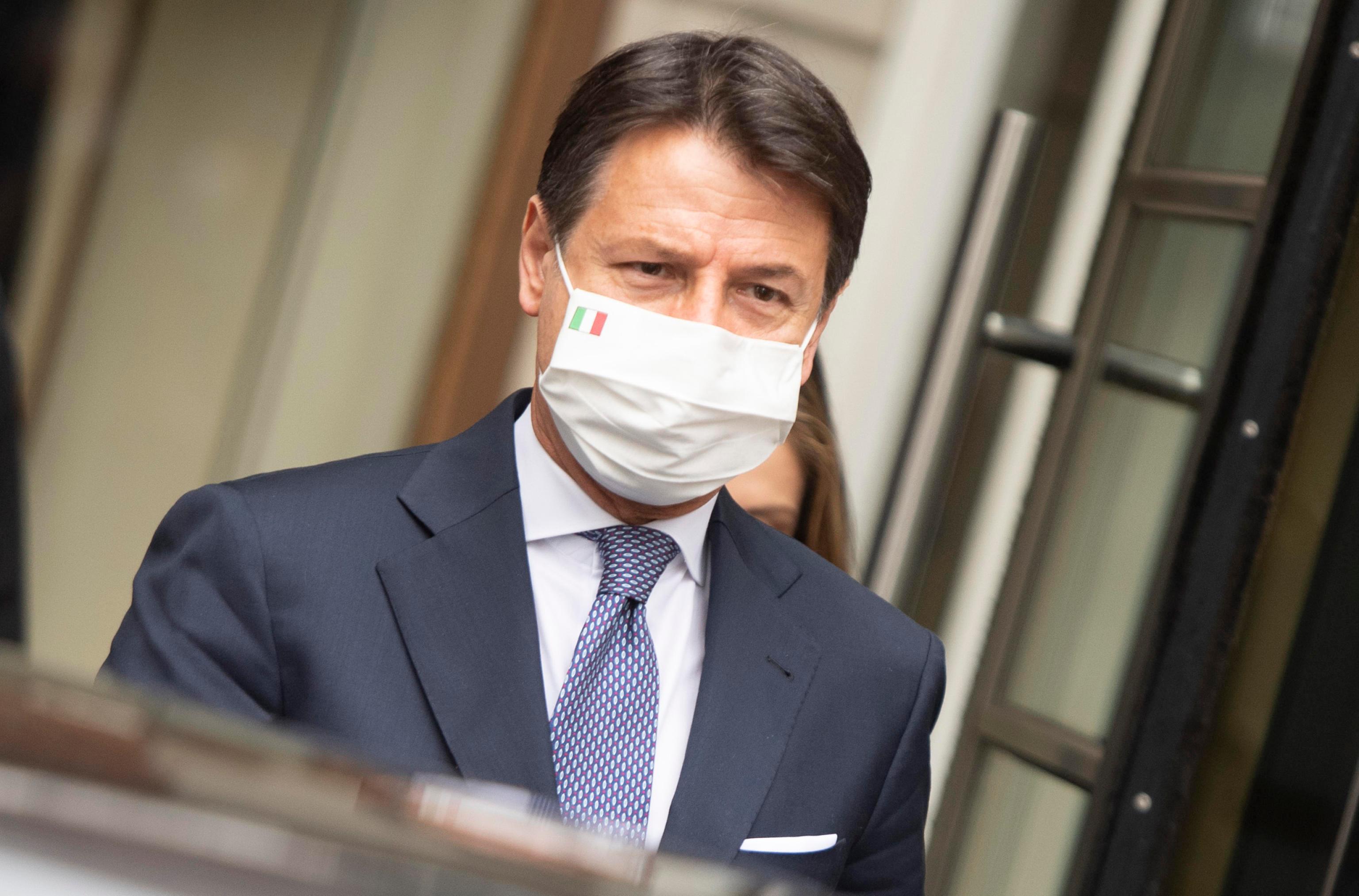 In emergenza il premier Conte parli con tutti