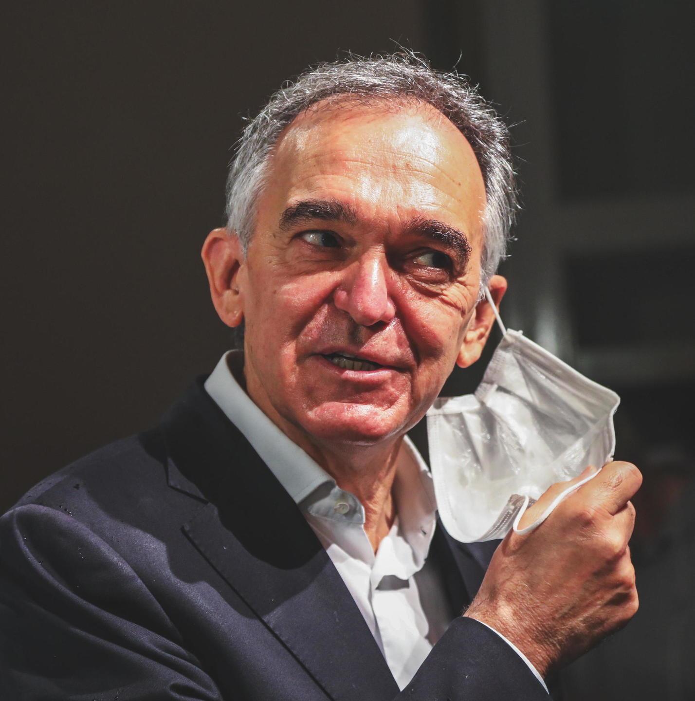 Rossi assessore a Signa diventa un caso per FdI «Il Pd usa le istituzioni»