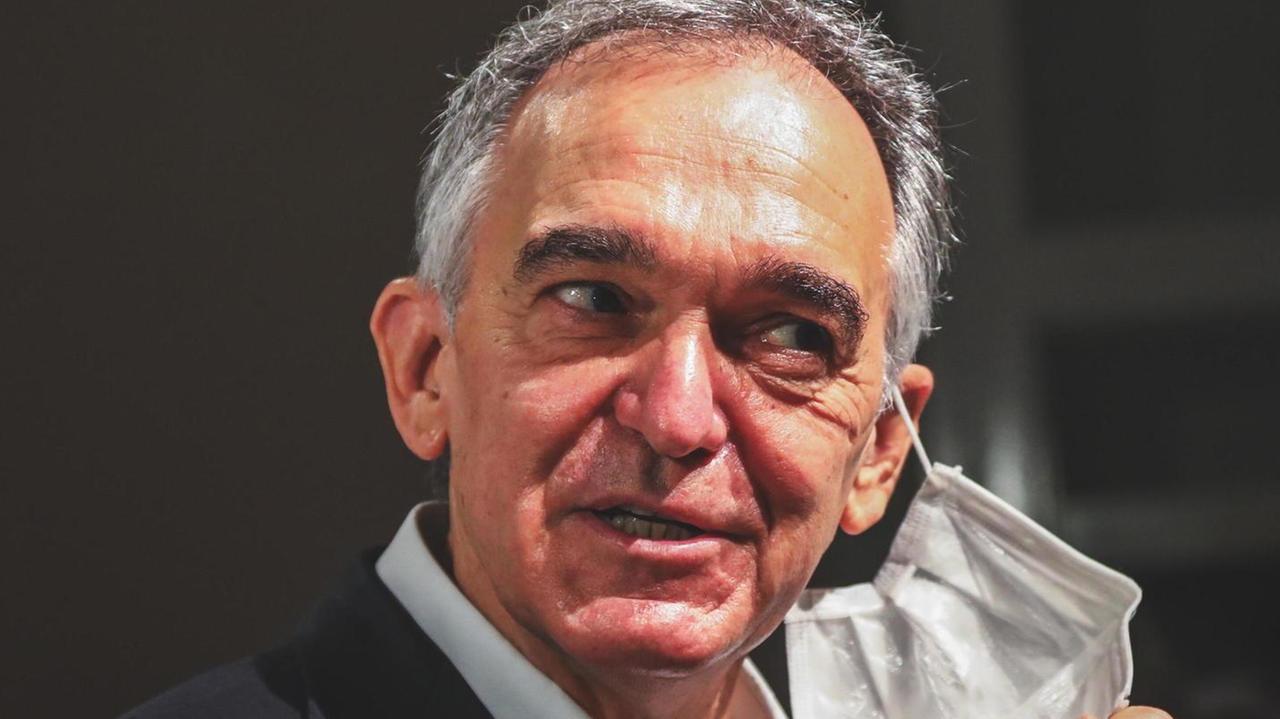Rossi assessore a Signa diventa un caso per FdI «Il Pd usa le istituzioni»