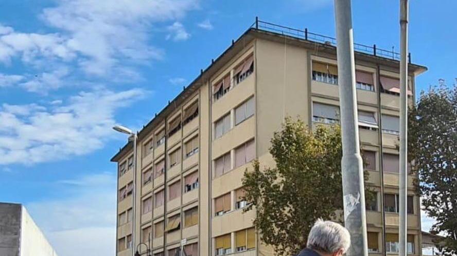Il 27 ottobre riapre al traffico il ponte di via Menconi