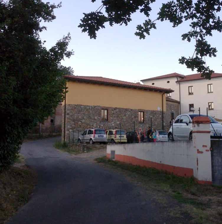 Condanna definitiva per violenza sessuale Operaio in carcere 