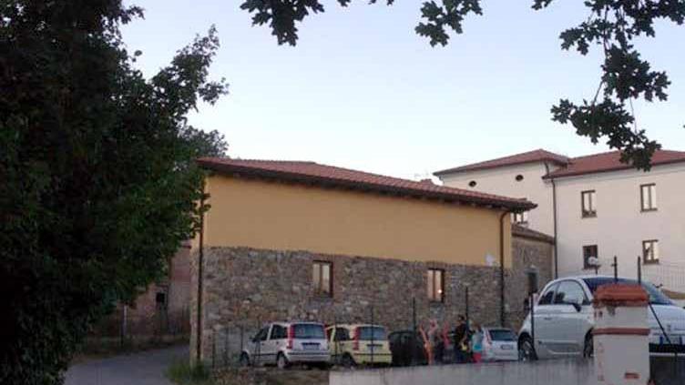 Condanna definitiva per violenza sessuale Operaio in carcere