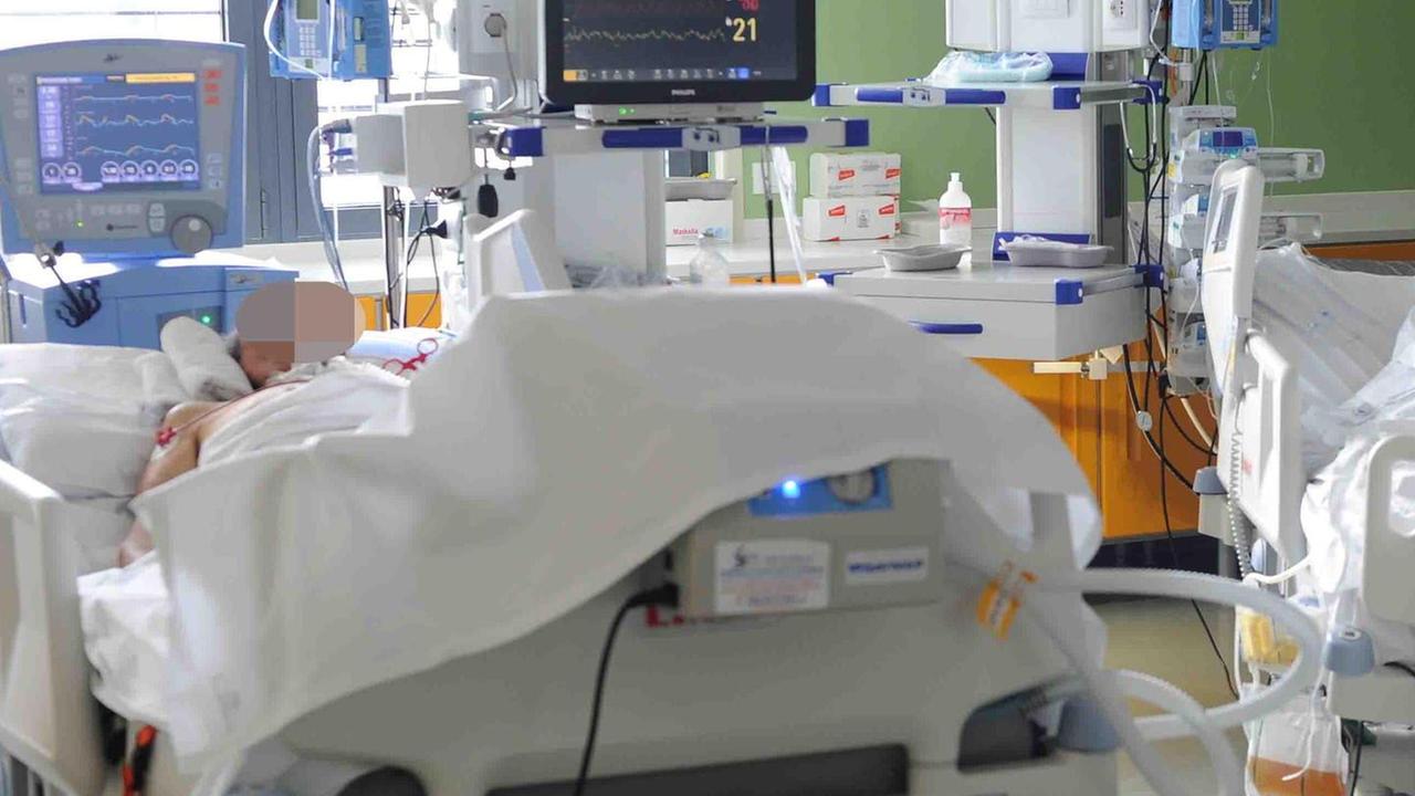 Bovenzi, grazie alle donazioni sei monitor per la rianimazione