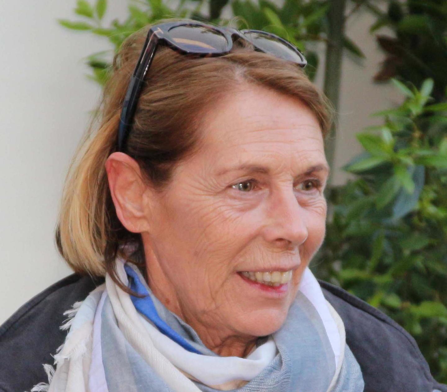 A Maria Lina Marcucci il Premio Bellisario