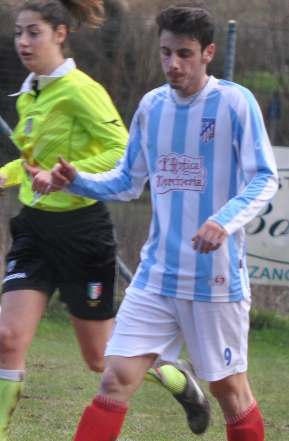 Il River cerca il cambio rotta ma ad Avenza trova un avversario ostico 