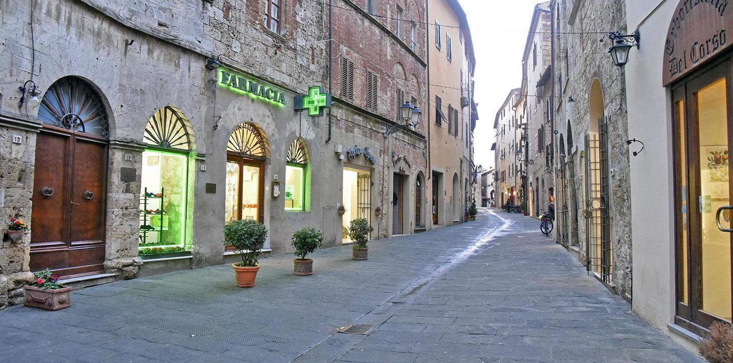 Ci sono 25mila euro per sostenere servizi e negozi 