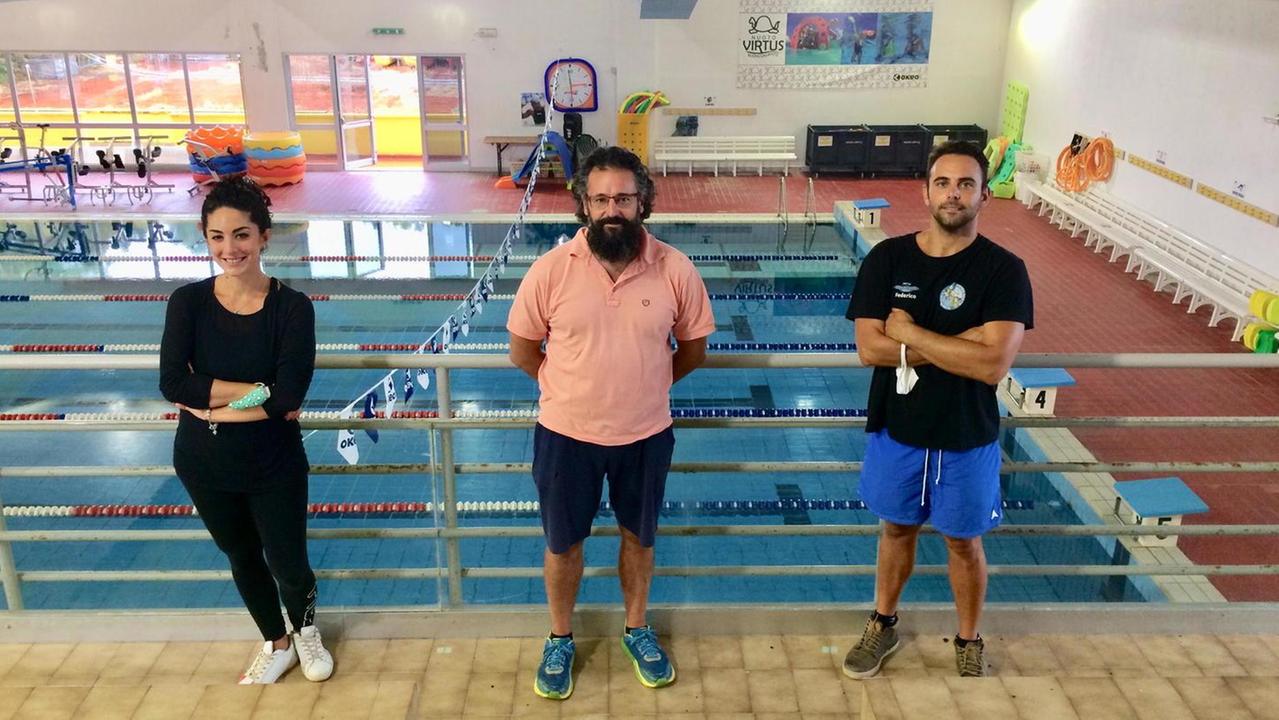 Piscina comunale, ecco gli orari e i costi