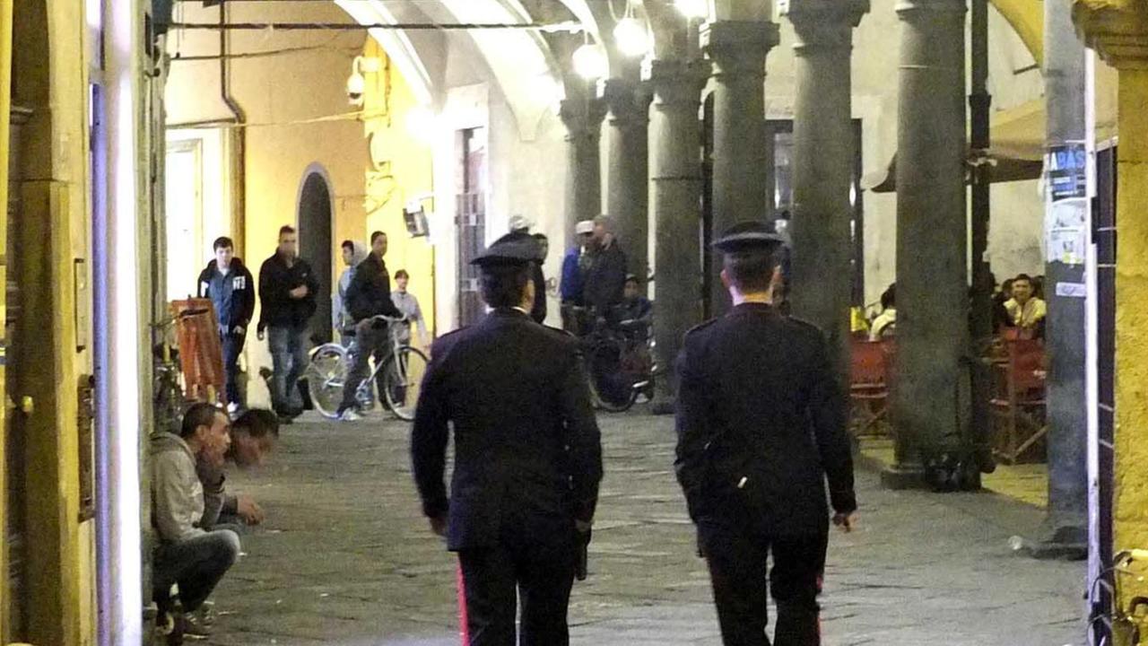 Spaccio in Vettovaglie, arrestato con decine di dosi di stupefacenti