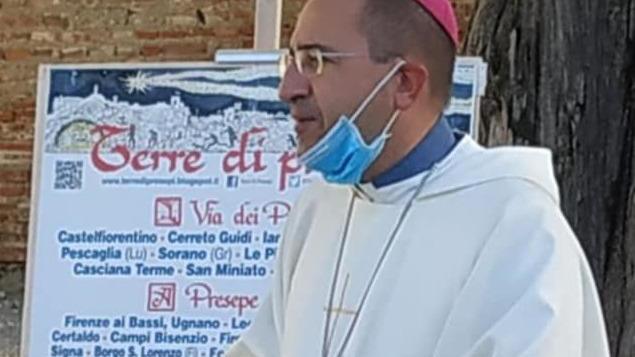 Pontedera si prepara ad accogliere i presepisti