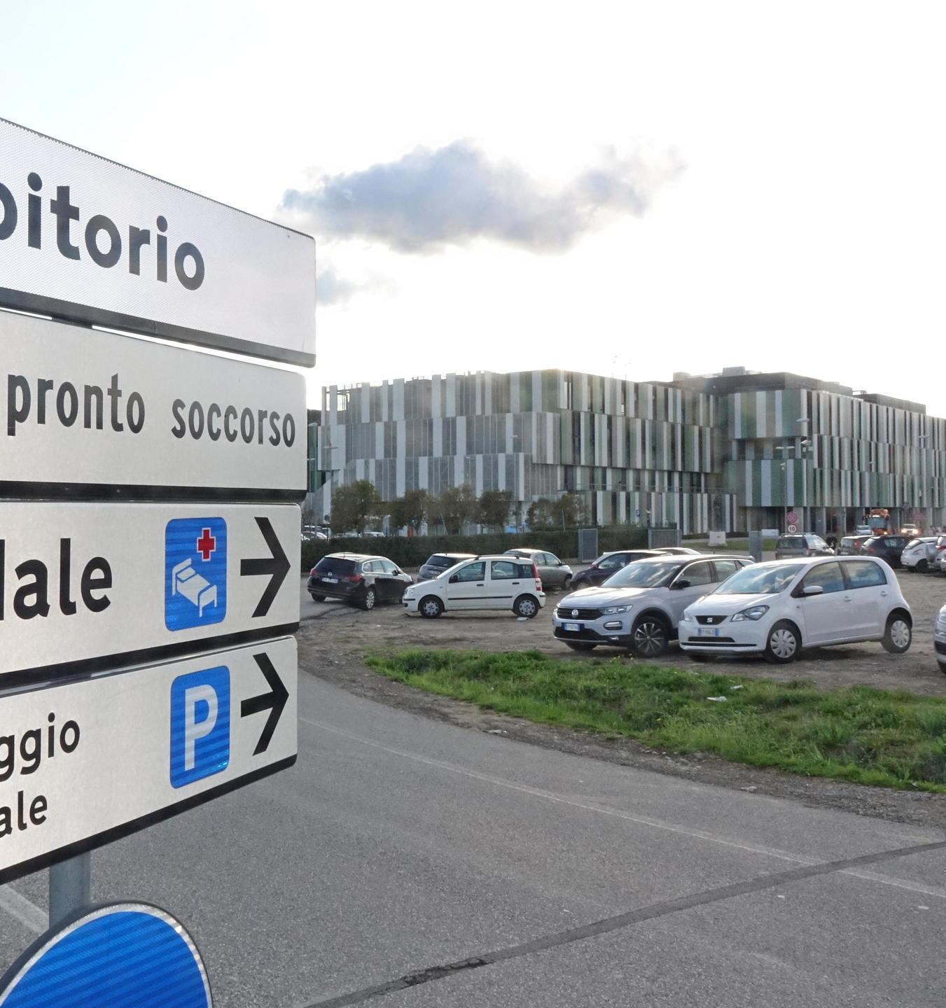 In provincia di Pistoia 58 nuovi contagiati aumentano i ricoverati