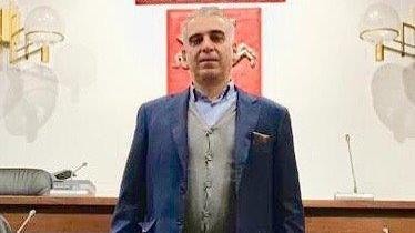 Petrucci in consiglio regionale attende il voto di decadenza