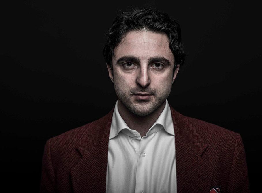 L’anteprima “La trappola” aprirà la nuova stagione del Minimal Teatro di Empoli
