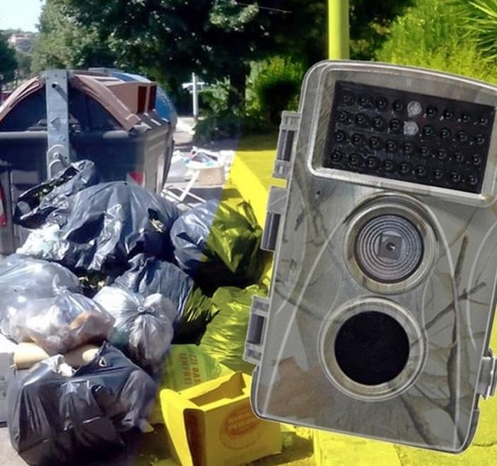 Fototrappole, lite in Consiglio ma il regolamento ora è pronto 