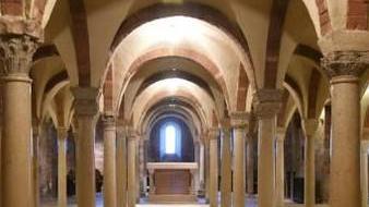 Monasteri aperti