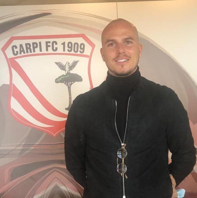 Ferretti parte dalla panchina In prova Thiago Cejas Malcore va al Cerignola 