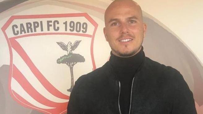 Ferretti parte dalla panchina In prova Thiago Cejas Malcore va al Cerignola