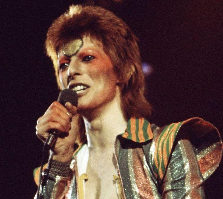 Stardust, ovvero Bowie prima di Ziggy «Questa è una lettera d’amore per lui»