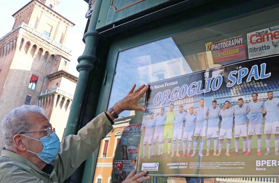 Grande successo per il nostro poster