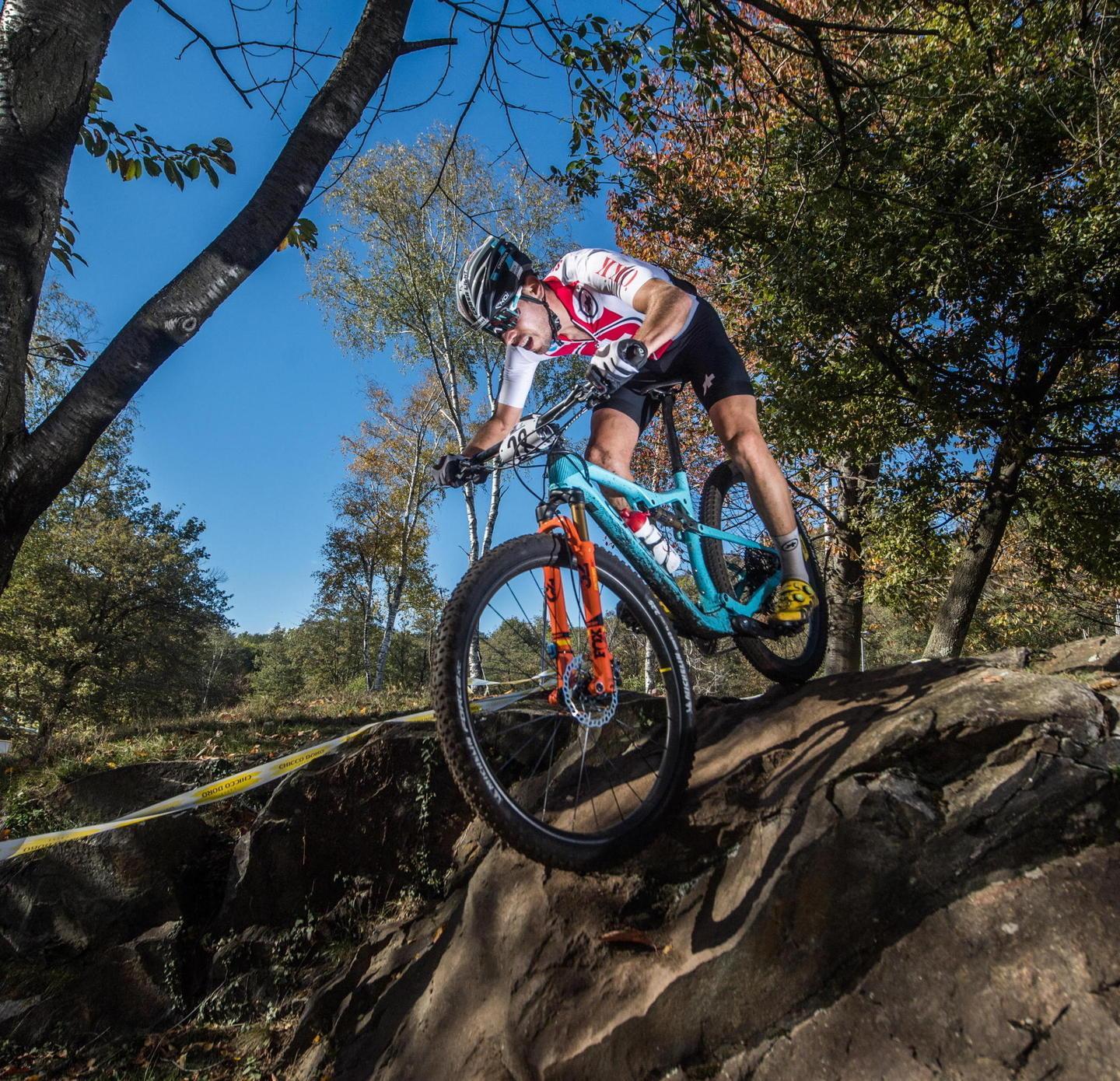 Posada, un corso per i sentieri in mountain bike