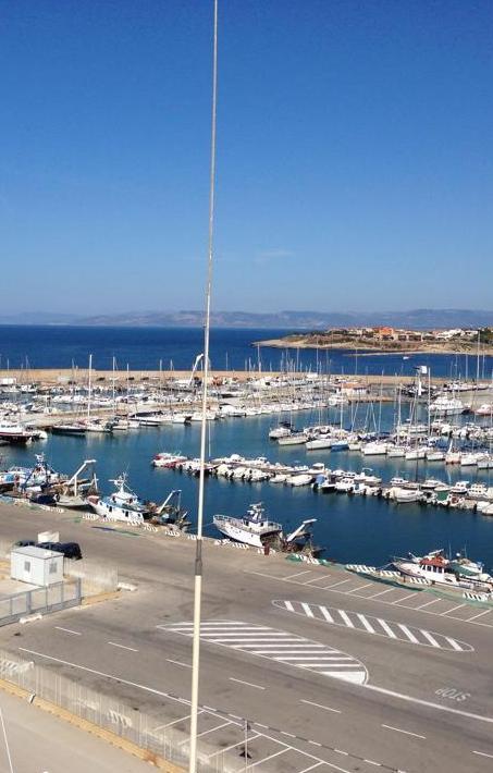 Rilancio del porto, appello ai candidati sindaci 