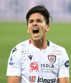 Torino e Cagliari in campo con l’incubo del virus 