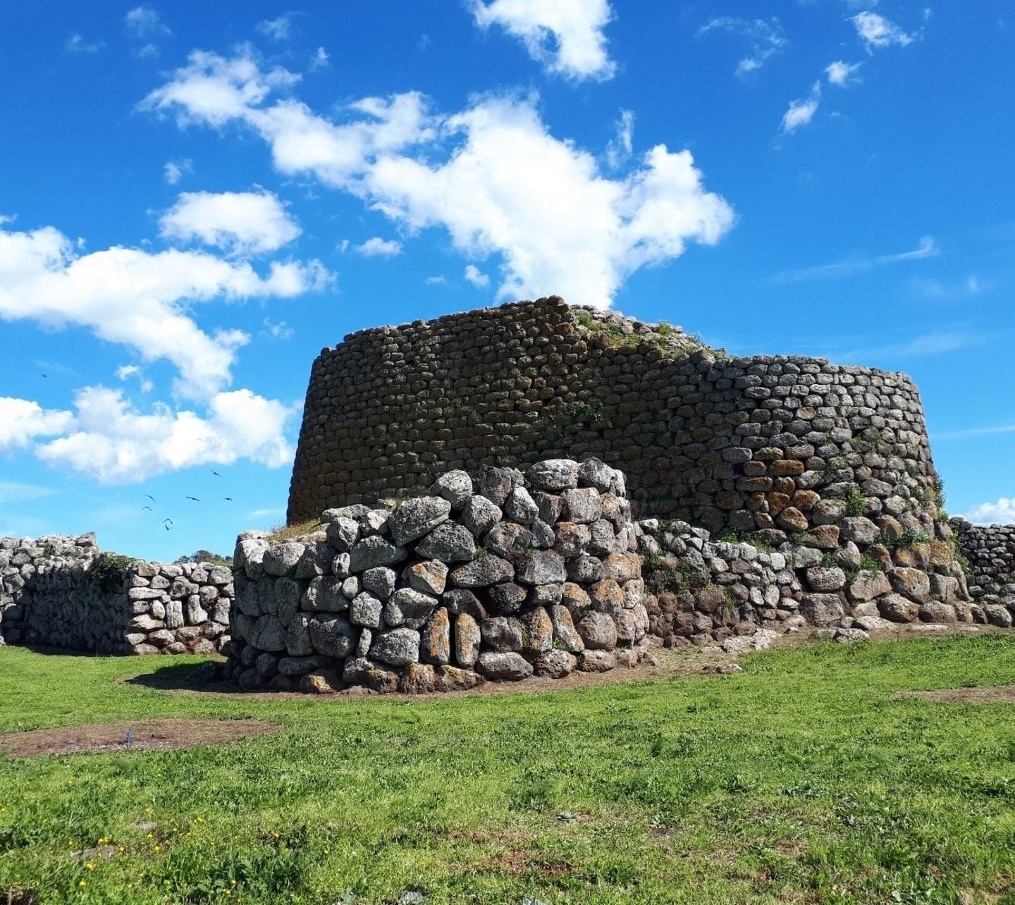 La corsa solitaria di Patrizia Carta 