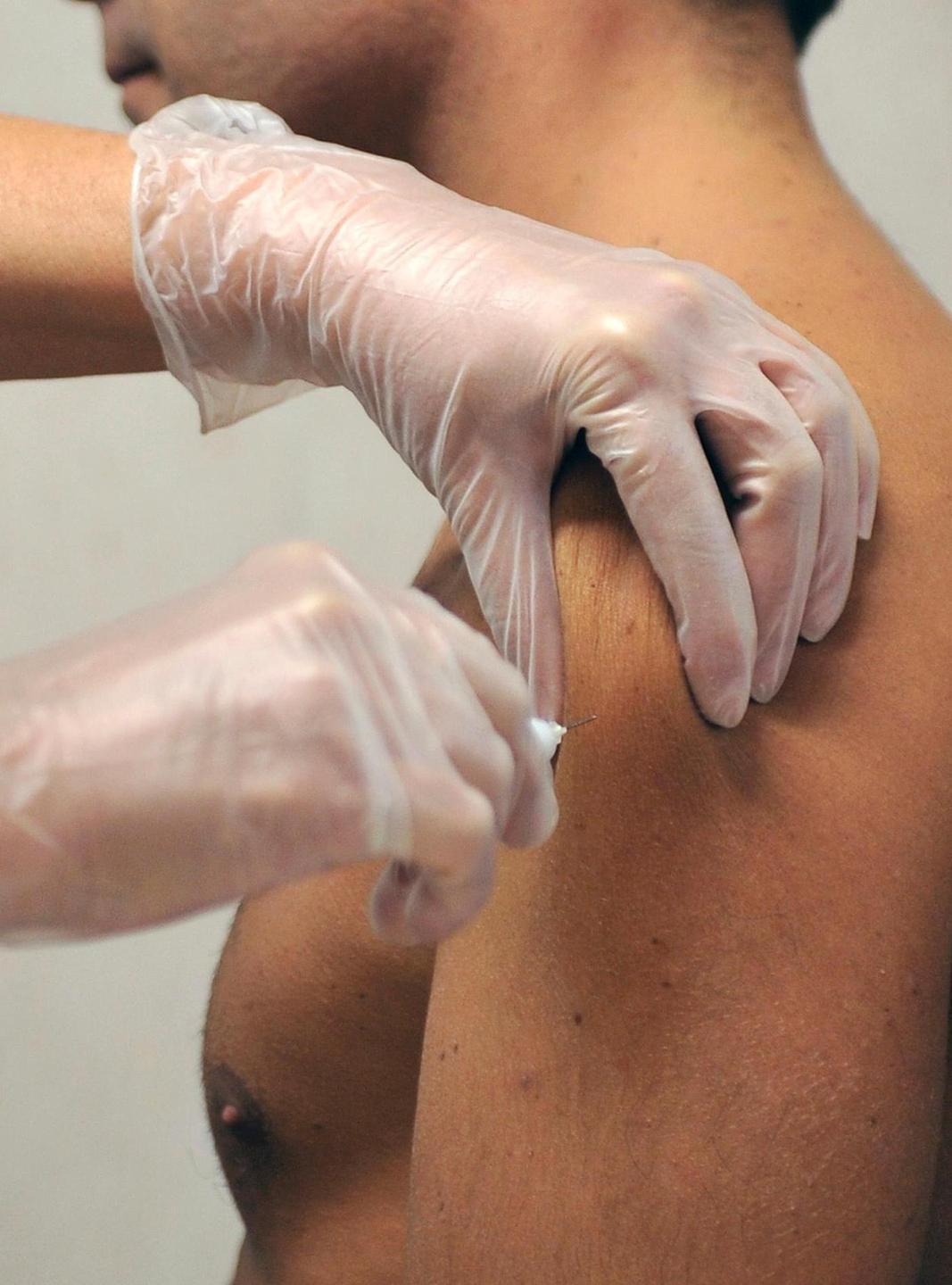 Quindicimila vaccini contro l’influenza, si comincia domani 