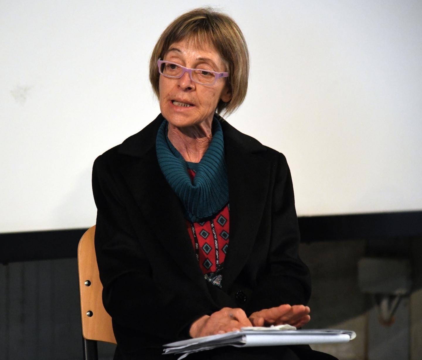 Tutti laureati, età media 58 anni 